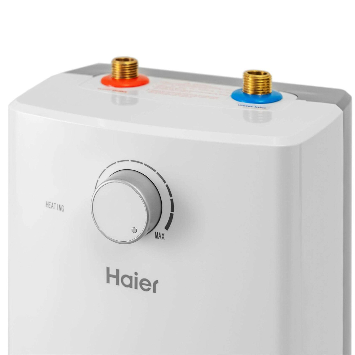 Водонагреватель Haier ECU5(EU) 5л.